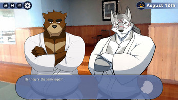 Homecoming ~Morenatsu Revisited~ Screenshot 6