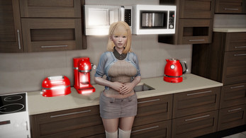 Weird shit is going to happen! Screenshot 5