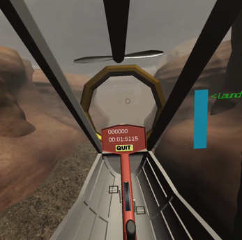 Aircycle Screenshot 1