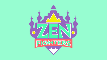 Zen Fighters Screenshot 1