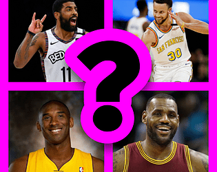 Guess The Basketball Player - NBA Quiz APK