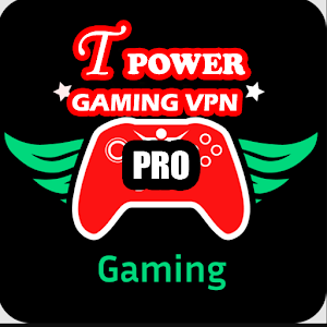 T POWER GAMING VPN Topic