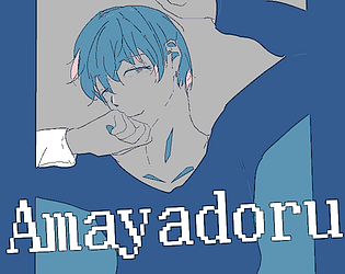 Amayadoru [FULL] APK