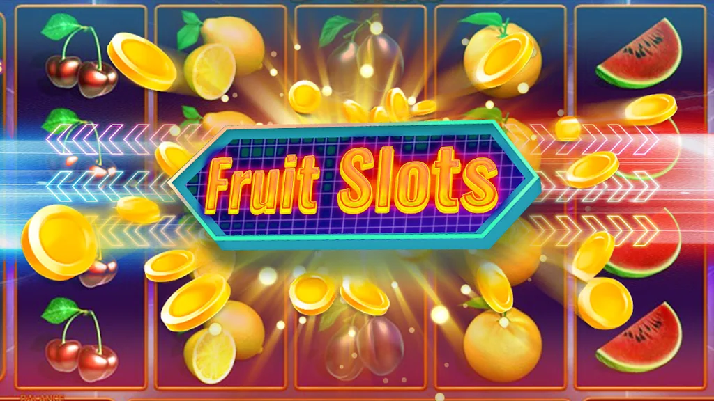 Super Slots Machine Screenshot 2