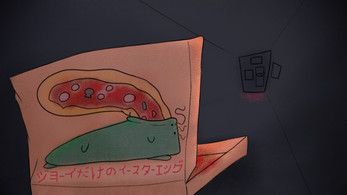 Trash Taste: The Boys Order Pizza Screenshot 3