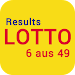 Results for Lotto 6 aus 49 APK