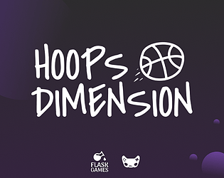 Hoops Dimension APK