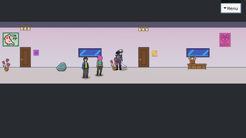 Unspecified Behaviour Screenshot 2