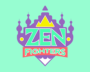 Zen Fighters APK