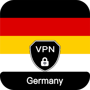 VPN Germany - Use German IP APK