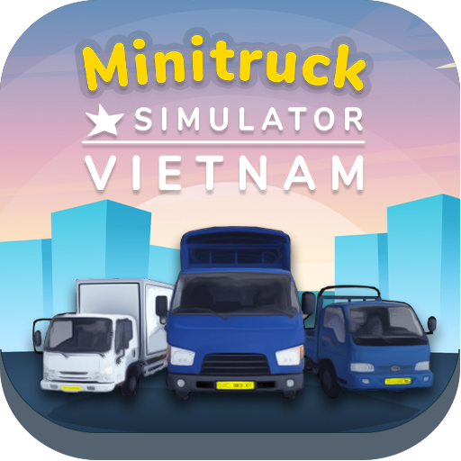 Minitruck Simulator Vietnam Topic