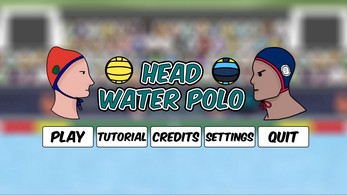 Head Water Polo Screenshot 1