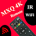 Remote for MXQ 4k box APK