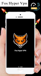 Fos Hyper VPN Screenshot 5