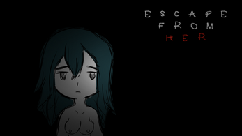 Escape from Her Screenshot 1