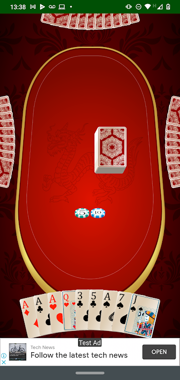 Pife - Jogo de Cartas Screenshot 2