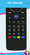 Remote for Hitachi Smart TV Screenshot 5