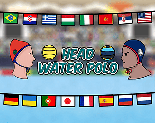 Head Water Polo APK