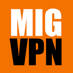 Mig VPN Topic