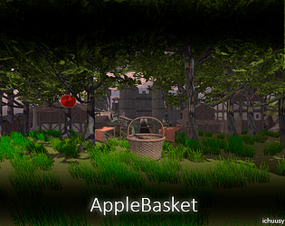 AppleBasket APK