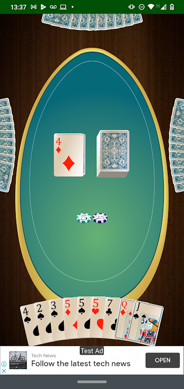 Pife - Jogo de Cartas Screenshot 3