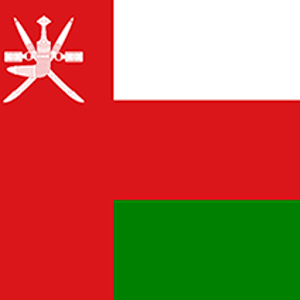 VPN Oman-Muscat IP Server Topic