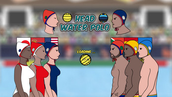 Head Water Polo Screenshot 5