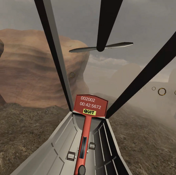 Aircycle Screenshot 3