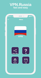 VPN Russia - Unblock VPN Proxy Screenshot 10