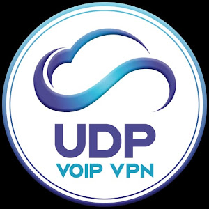 UDP VoiP VPN APK