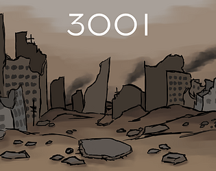 3001 Topic