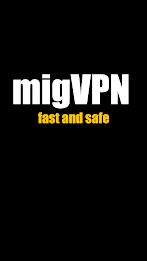Mig VPN Screenshot 2