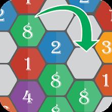 Connect Cells - Hexa Puzzle Topic