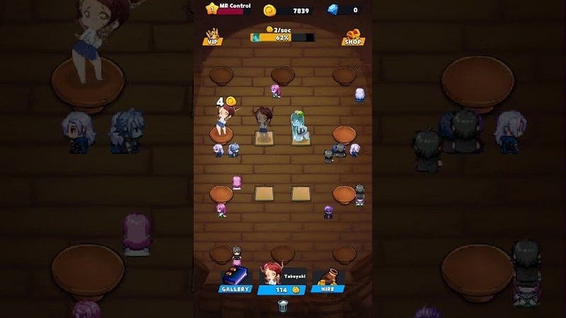 Tavern of Sins Screenshot 3