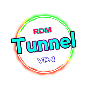 RDM Tunnel VPN - Unlimited Net APK