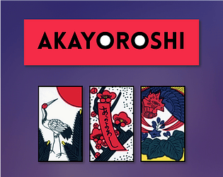 Akayoroshi Topic