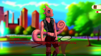 Chasing Tail Screenshot 4