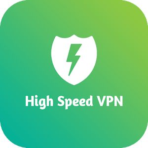 High Speed VPN - Android Proxy APK
