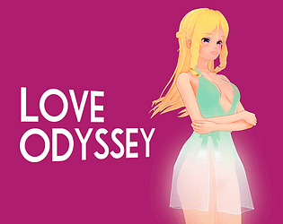 Love Odyssey Topic