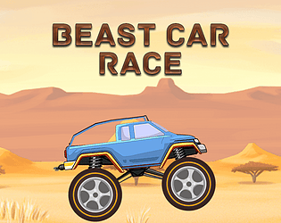 Beast Car Race Topic