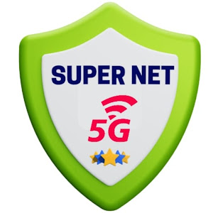 SUPER 5G NET VPN APK
