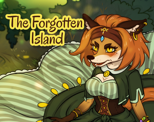 The Forgotten Island Topic