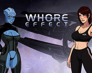 Whore Effect version 0.2f Topic