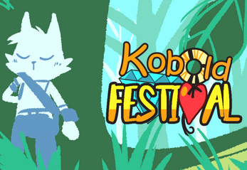 Kobold Festival Screenshot 1