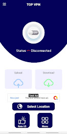 Unlimited VPN for everyday use Screenshot 10