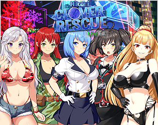 Hikari! Clover Rescue (Lite Edition) Topic