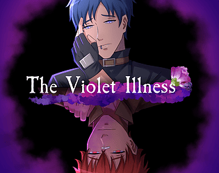 The Violet Illness APK