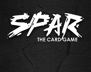 Spar: The Card Game Topic