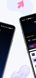 AUSTRALIA VPN - Secured VPN Screenshot 2