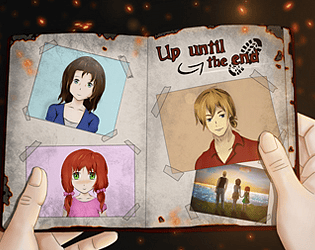 Up until the end APK